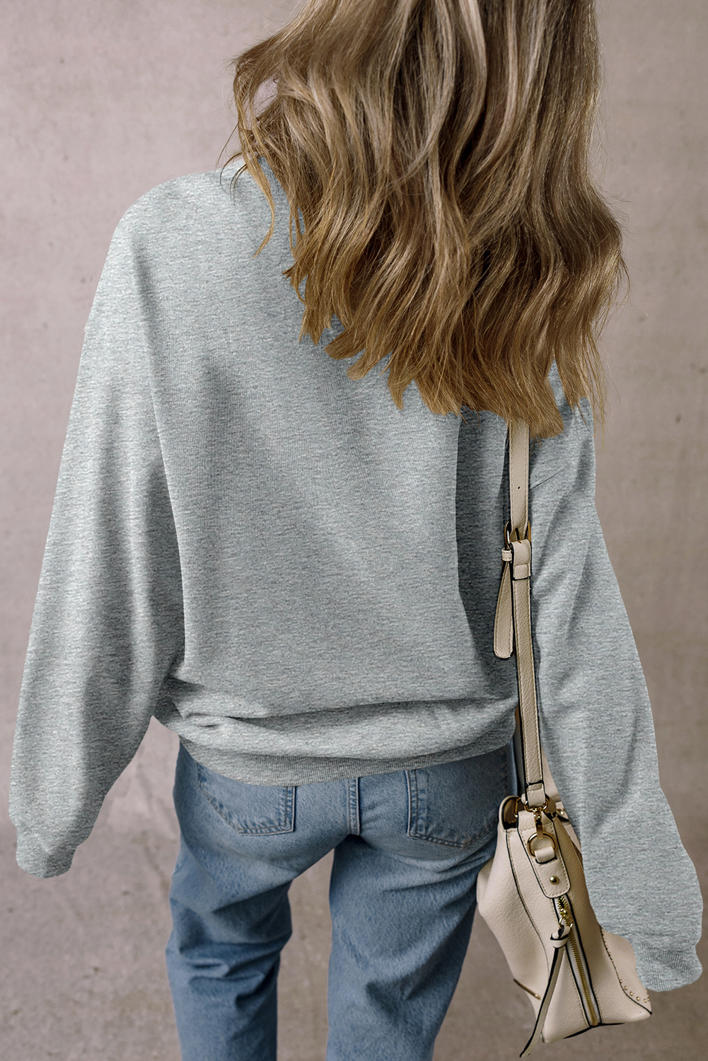 Parchment Shimmering Turkey Pattern Thanksgiving Holiday Sweatshirt - loveforevers