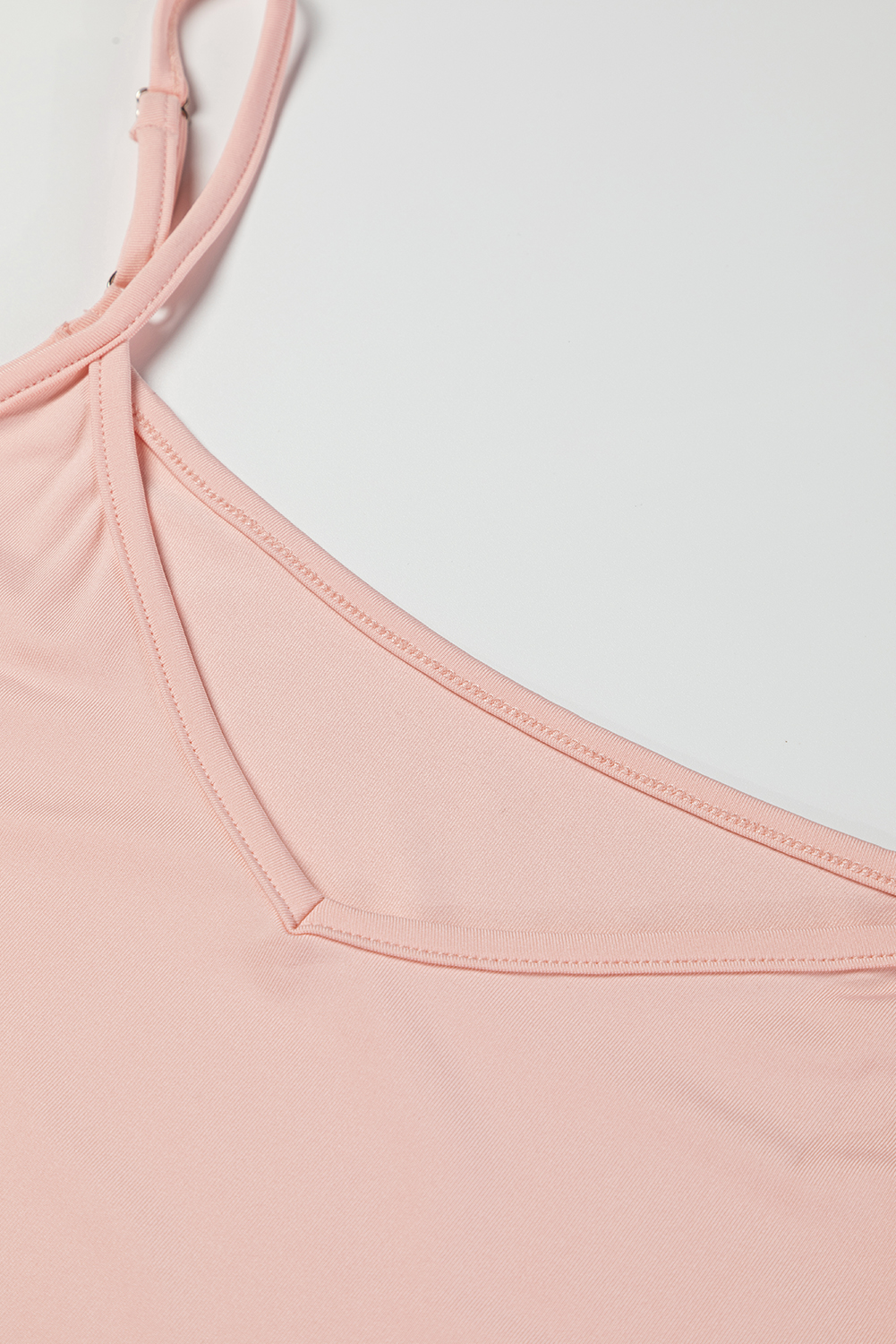 Pink Flower Dotted Ruffled Sleeve Mesh Top - loveforevers