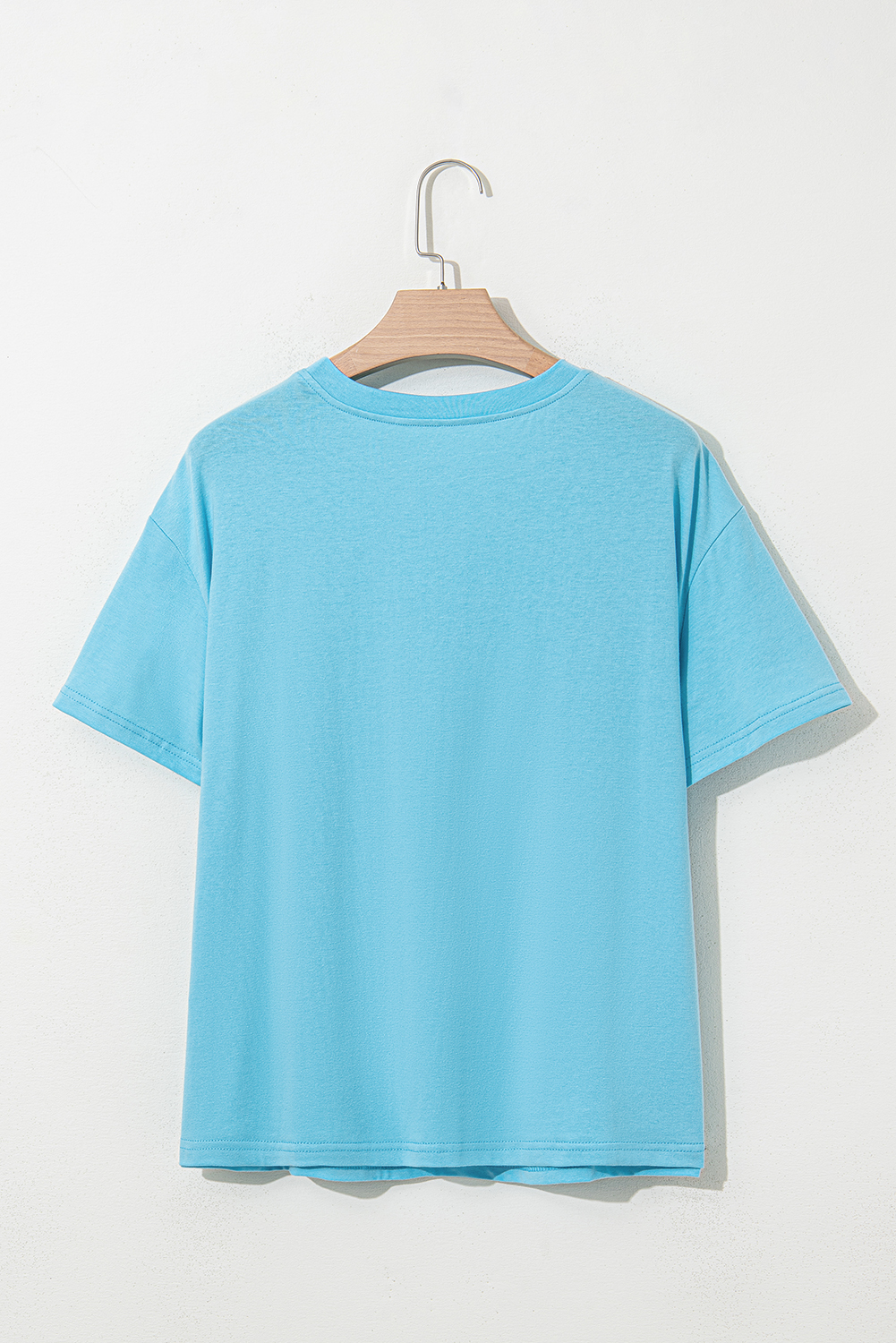 Black MAMA Letter Graphic Neon T Shirt - loveforevers