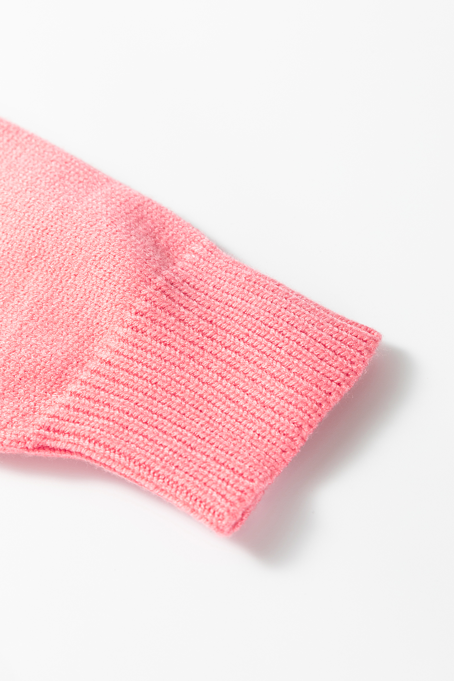 White Heart Bow Graphic Valentine Sweater - loveforevers