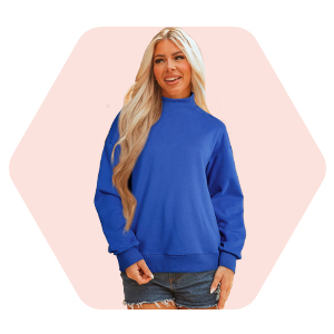 Sweatshirts & Hoodies - loveforevers