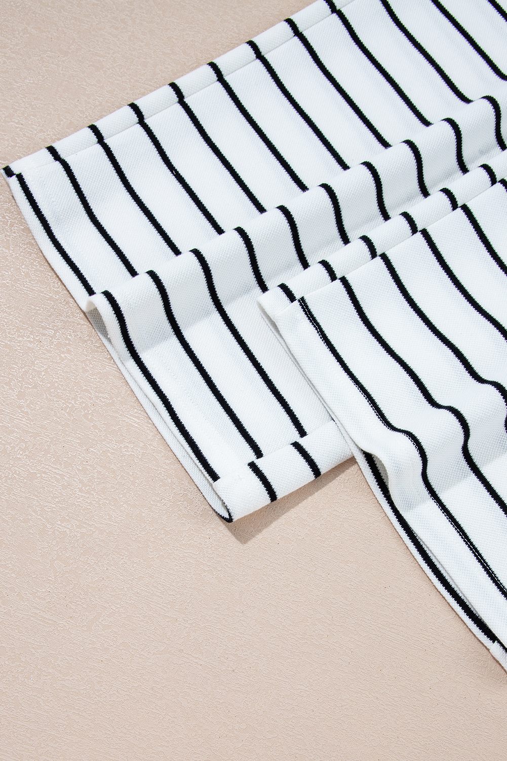 Sail Blue Casual Wide Leg 2pcs Pants Set - loveforevers