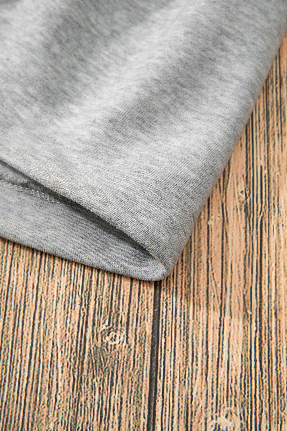 Bonbon Fleece Lined Half Zipper Kangaroo Pockets Loose Hoodie - loveforevers