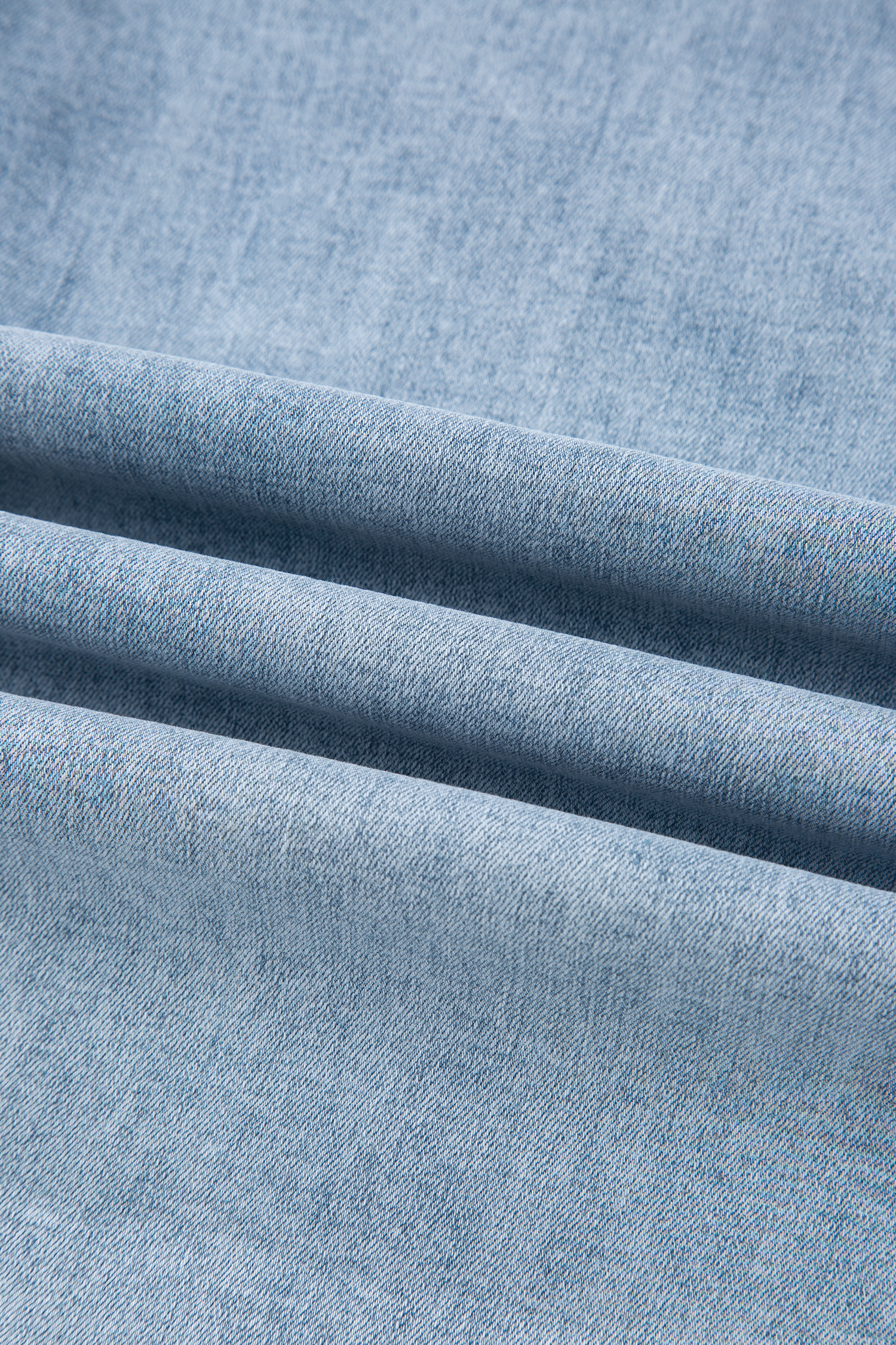 White Bow Knot Side Detail Straight Leg Loose Jeans - loveforevers