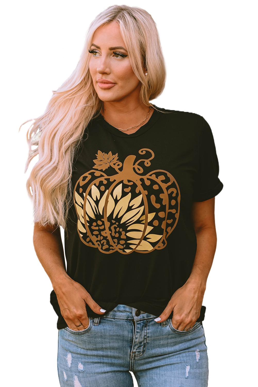 Gray American Rugby Football Graphic Casual T Shirt - loveforevers