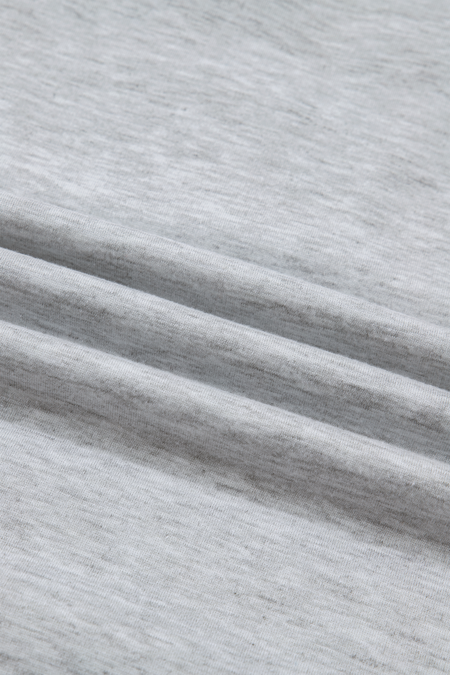 Light Grey Polo Tee Casual Pant Set - loveforevers