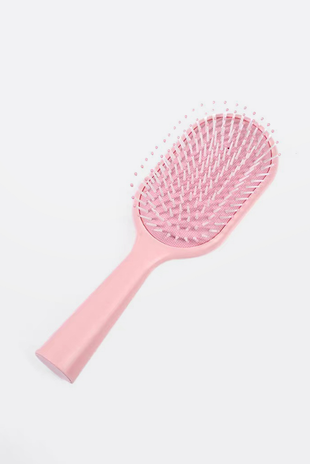 Light Pink Massage Anti-static Air Cushion Comb - loveforevers