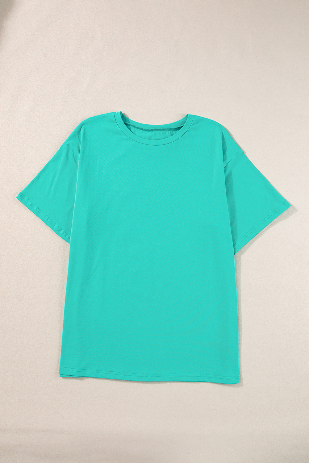 Mint Green SUNSHINE ON MY MIND Graphic Tee - loveforevers
