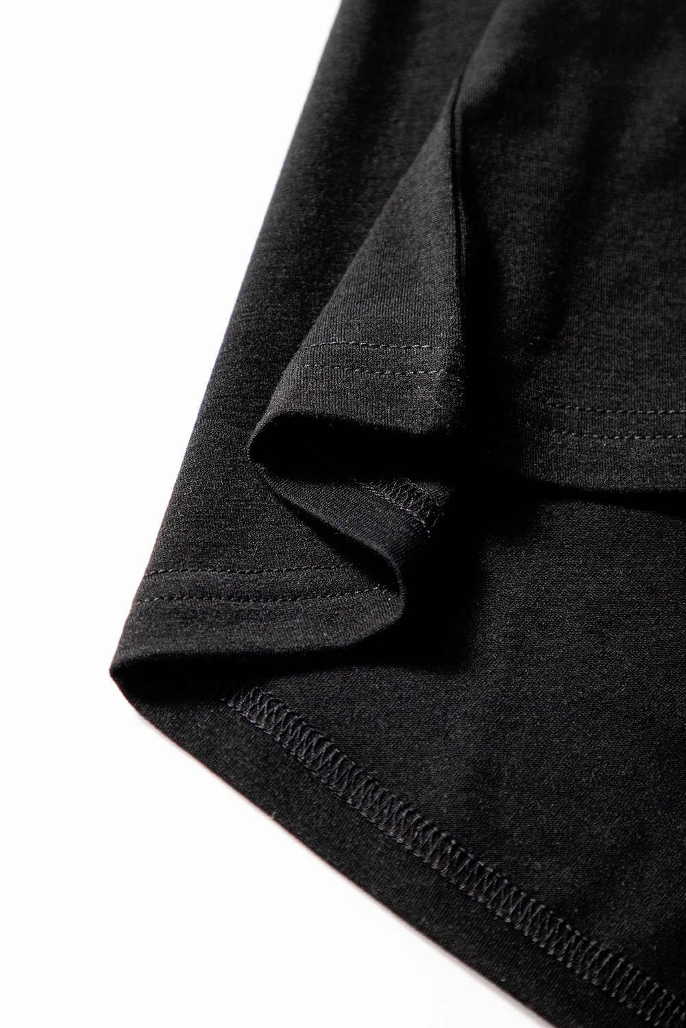 Black Peekaboo Wide Leg Square Neck Sleeveless Jumpsuit - loveforevers