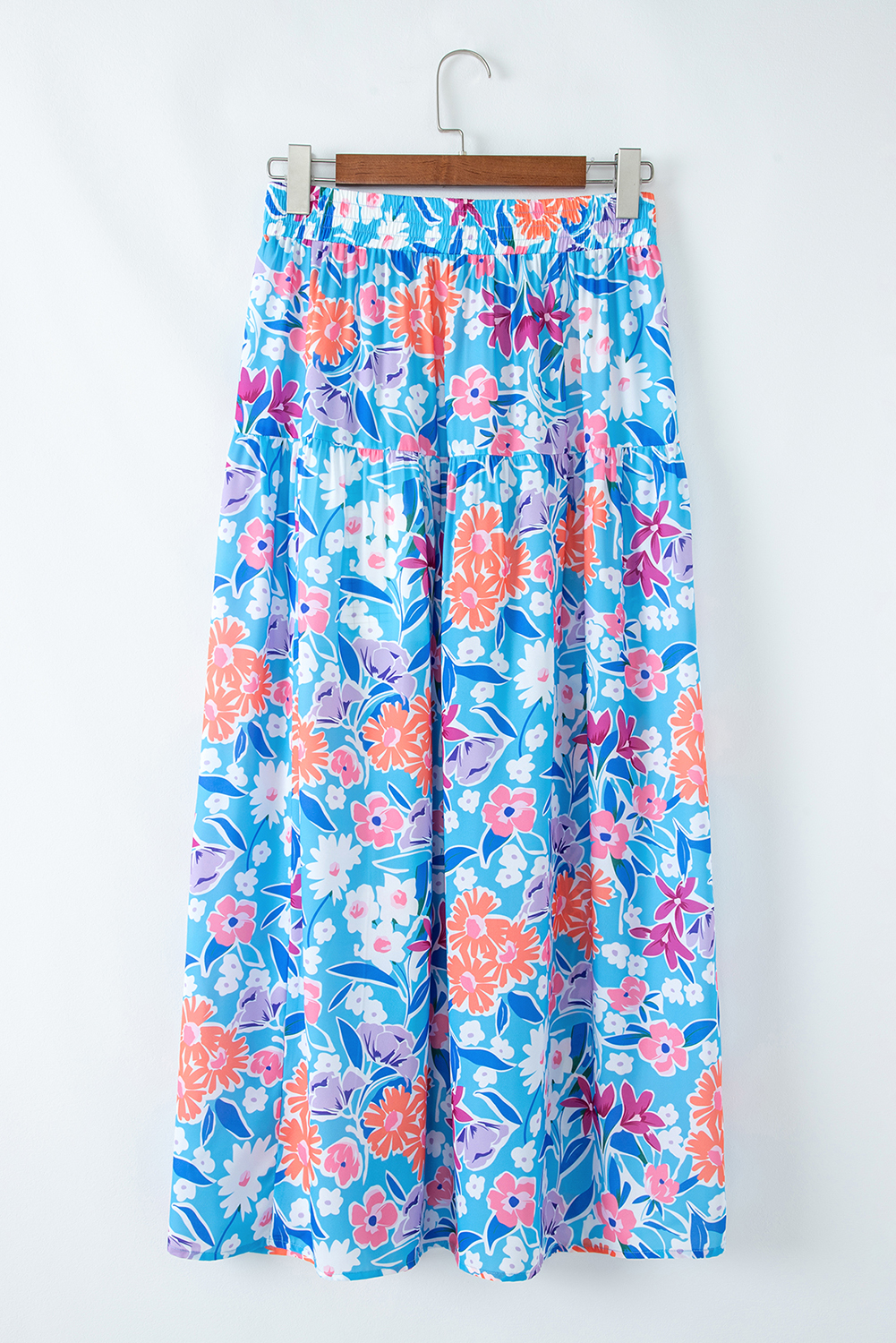 Blue Sunflower Boots Graphic Western Fashion T Shirt - loveforevers