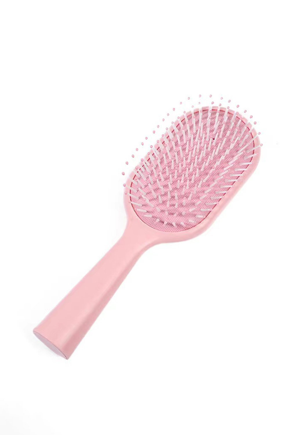 Light Pink Massage Anti-static Air Cushion Comb - loveforevers