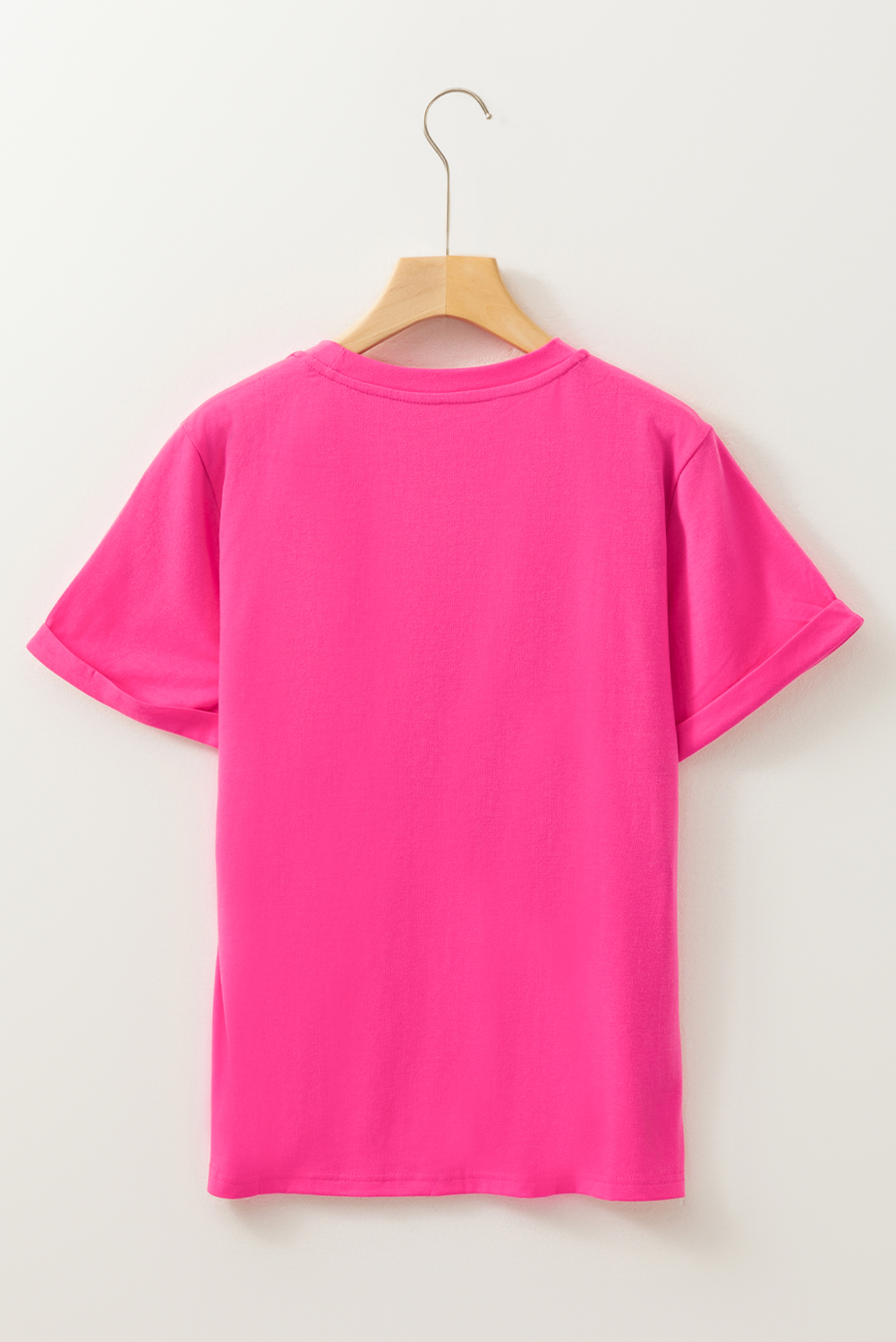 Rose Red Nutcracker Graphic Christmas Holiday T Shirt - loveforevers