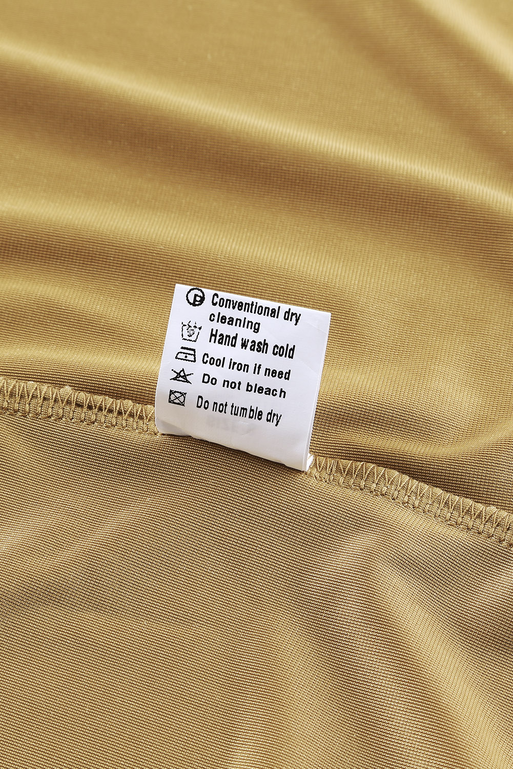 Yellow Velvet Open Front Pocketed Long Duster - loveforevers