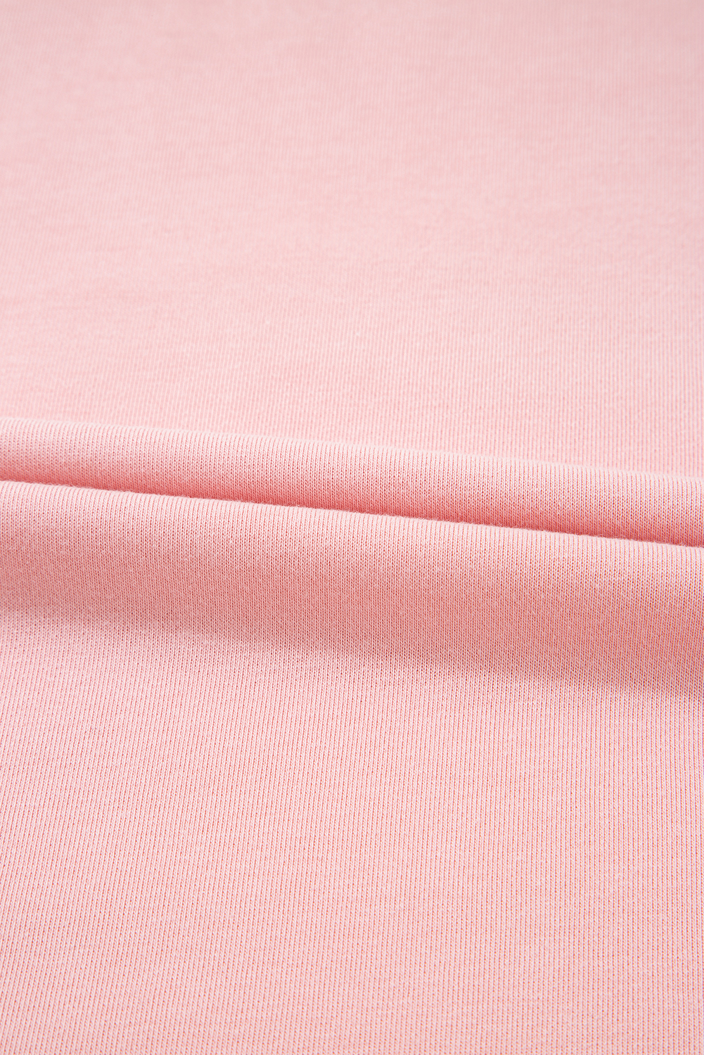 Apricot Pink Half Sleeve T-Shirt & Cargo Sweatpants Set - loveforevers