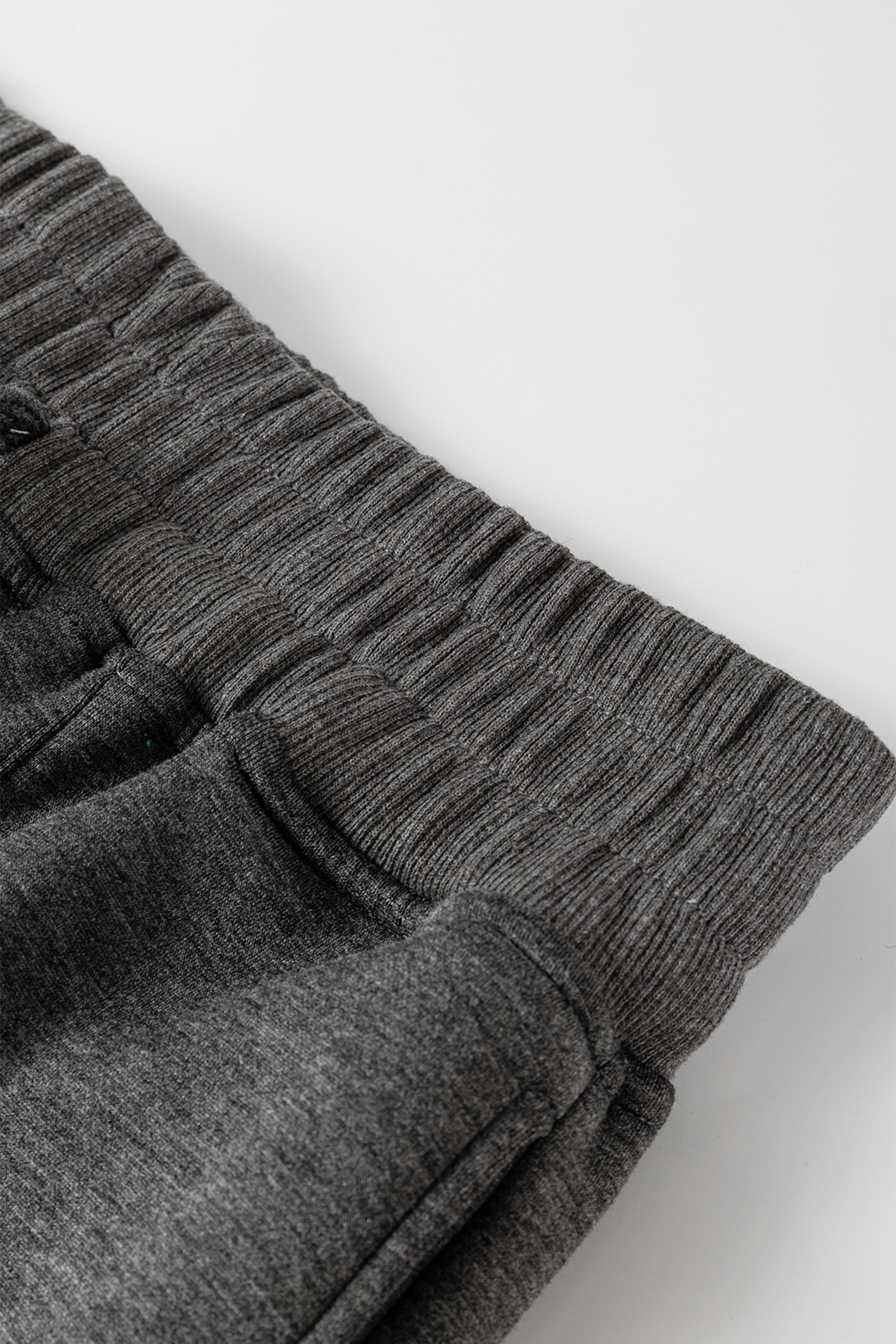 Bristol Black Collared V Neck Pullover Sweatshirt Sweatpants Set - loveforevers