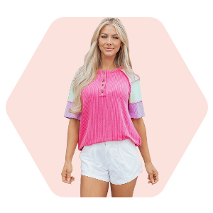 Tops & Tees - loveforevers