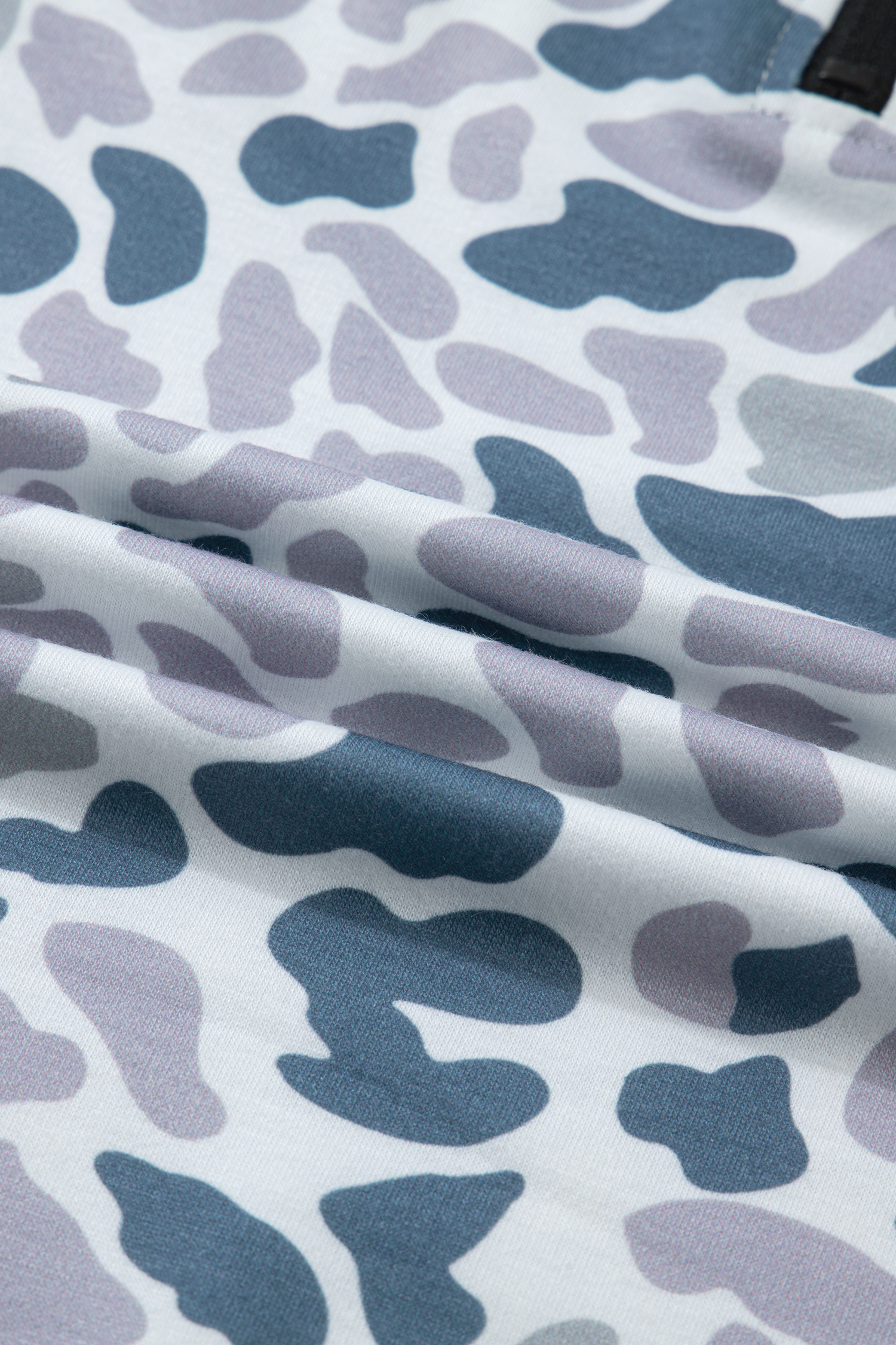 Beige Camo Print Wide Leg Casual Pants - loveforevers