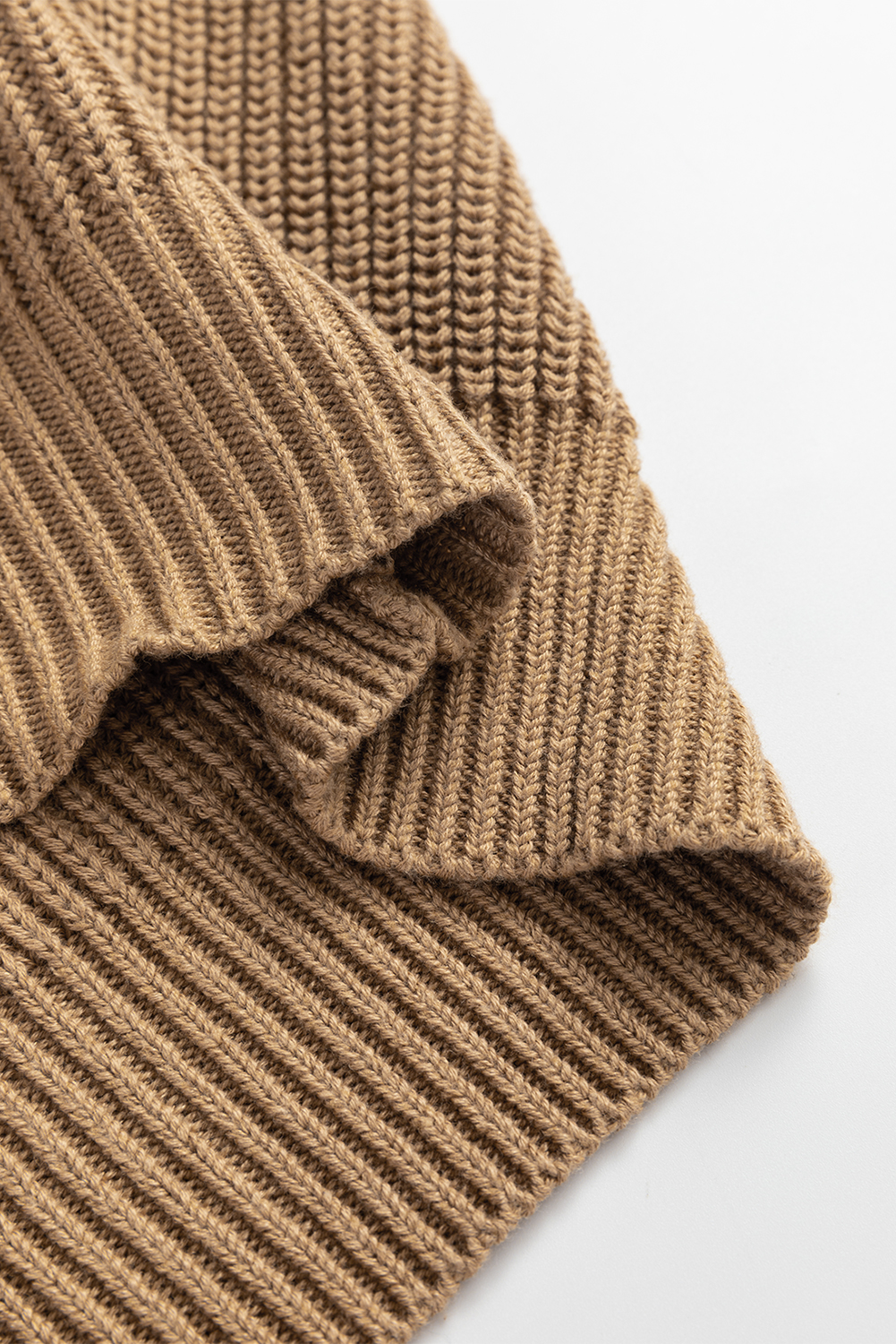 Parchment V Neck Buttoned Front Sweater Vest - loveforevers