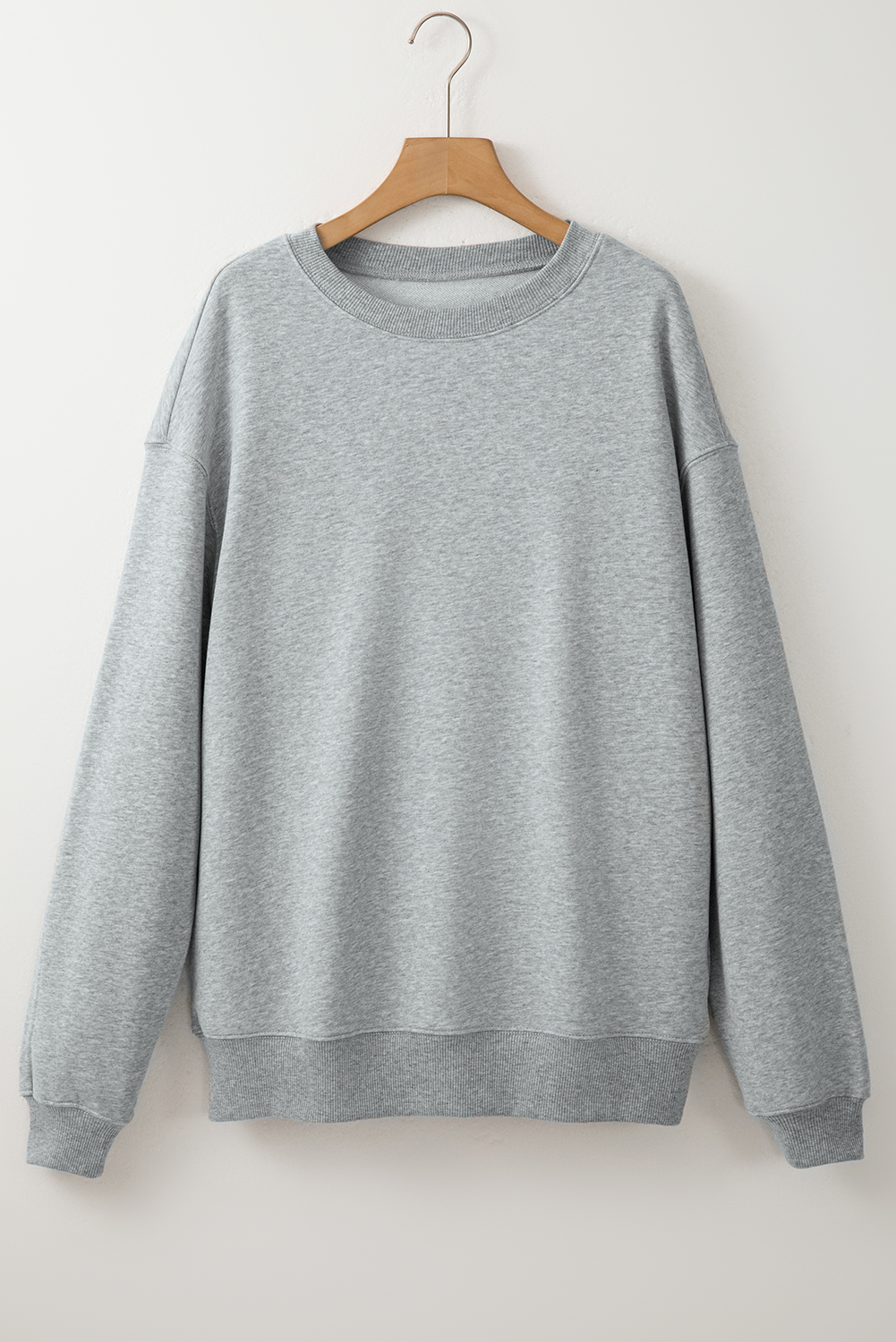 Parchment Shimmering Turkey Pattern Thanksgiving Holiday Sweatshirt - loveforevers