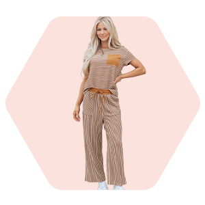 Two Piece Sets - loveforevers