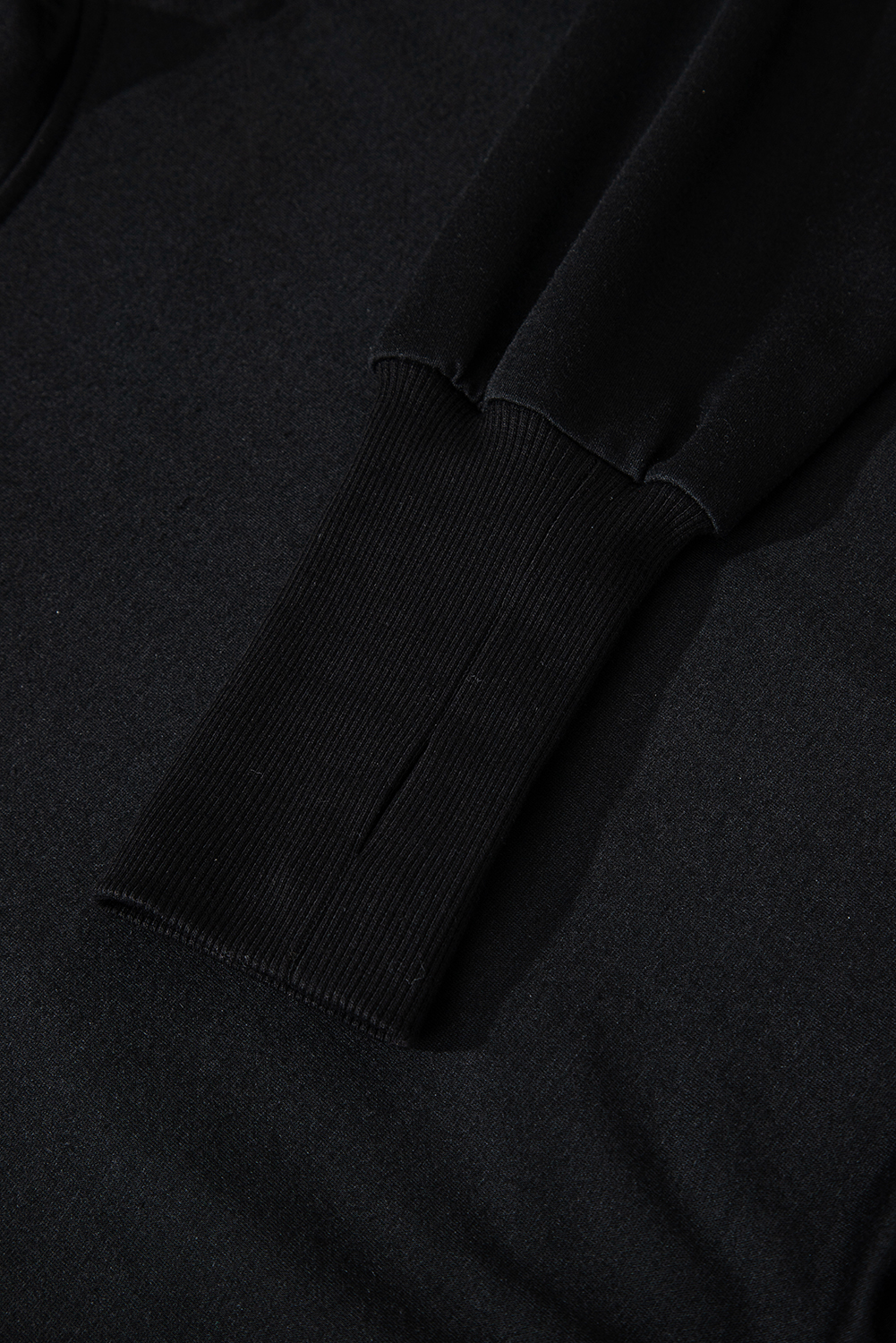 Gray Double Zipper Hooded Jacket and Sweatpants Active Set - loveforevers