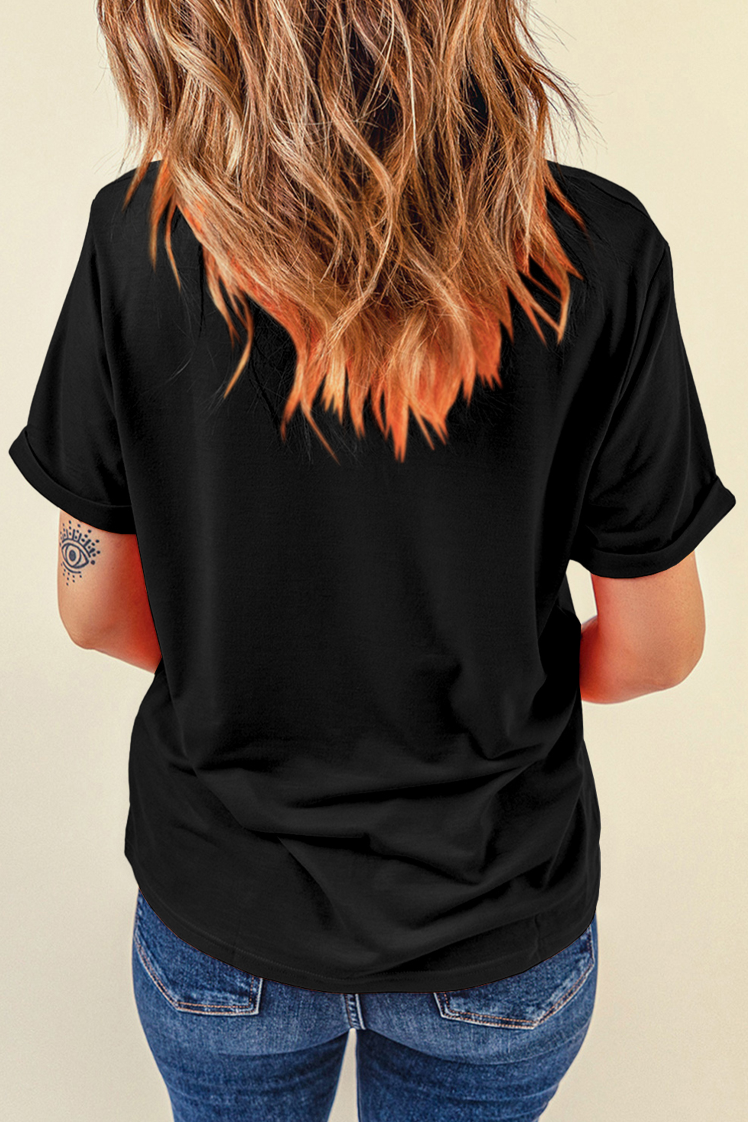 Black NASHVILLE TENNESSEE Country Music T Shirt - loveforevers
