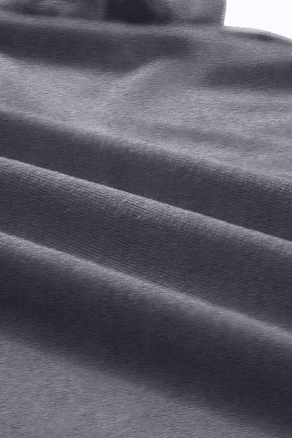 Khaki Casual Plain Crew Neck Tee - loveforevers