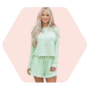 Loungewear - loveforevers