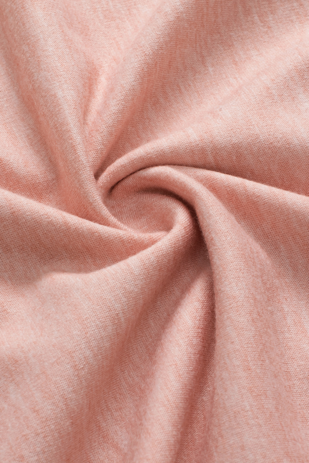Pink Buttons Front Princess Line Out Seam Hoodie - loveforevers
