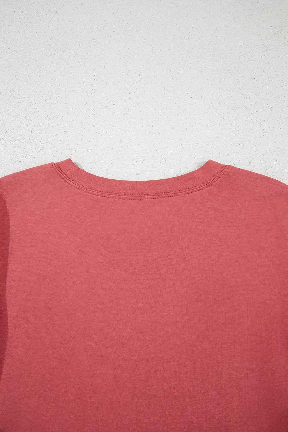 Mineral Red Nashville Music City Graphic Retro Fashion Tee - loveforevers