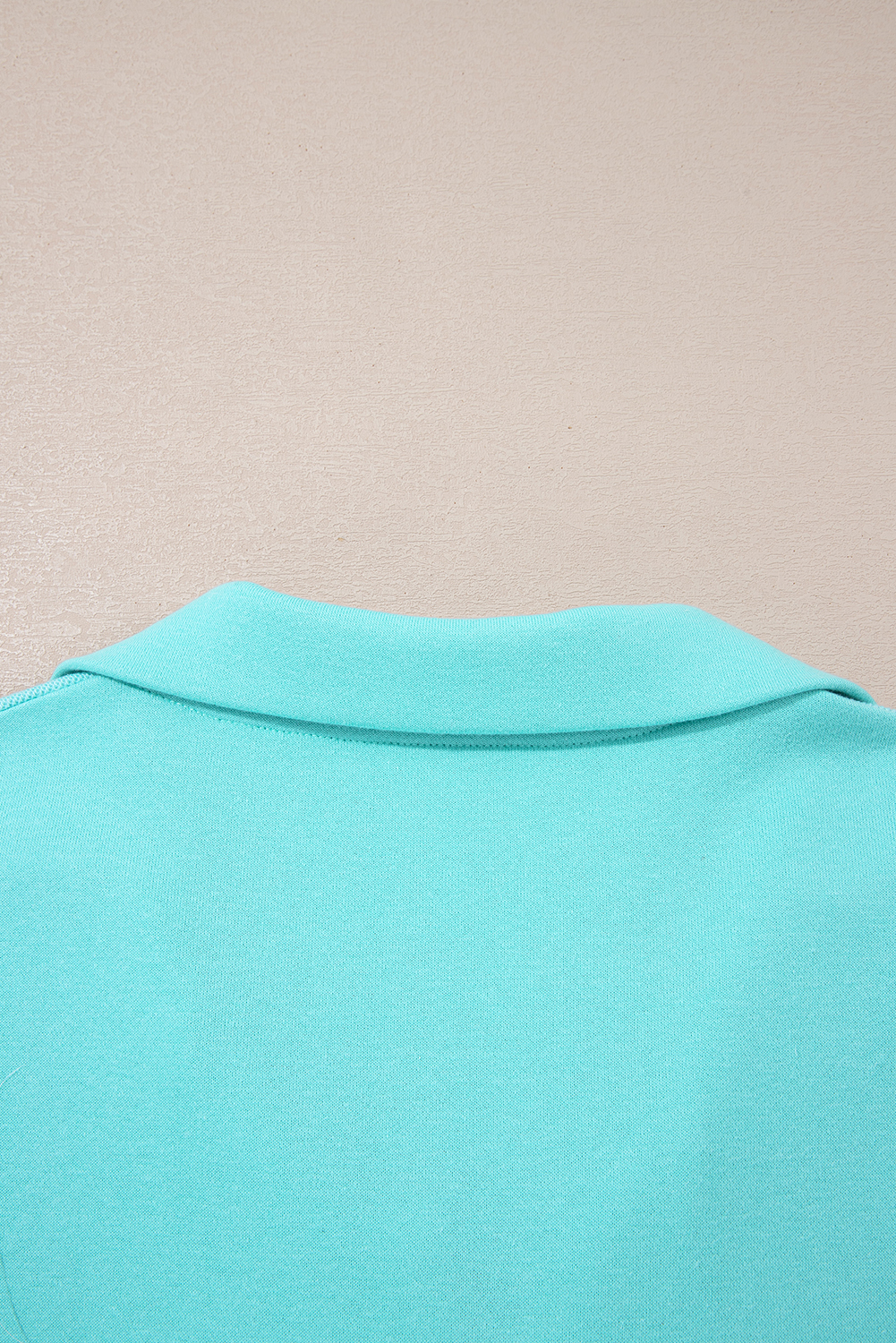 Moonlight Jade Bow Front Bracelet Sleeve Collared Side Pocket Shift Mini Dress - loveforevers
