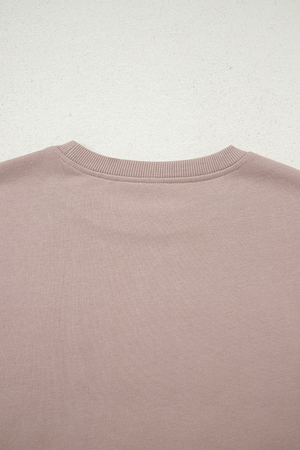 Dark Khaki GOBBLE Letter Graphic Thanksgiving Shift Sweatshirt - loveforevers