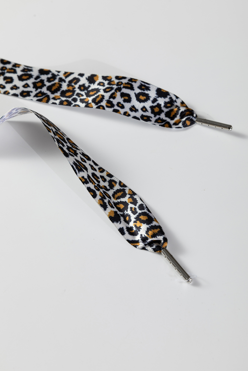 Oatmeal Fleece Lined Leopard Drawstring Elastic Waist Solid Pants - loveforevers