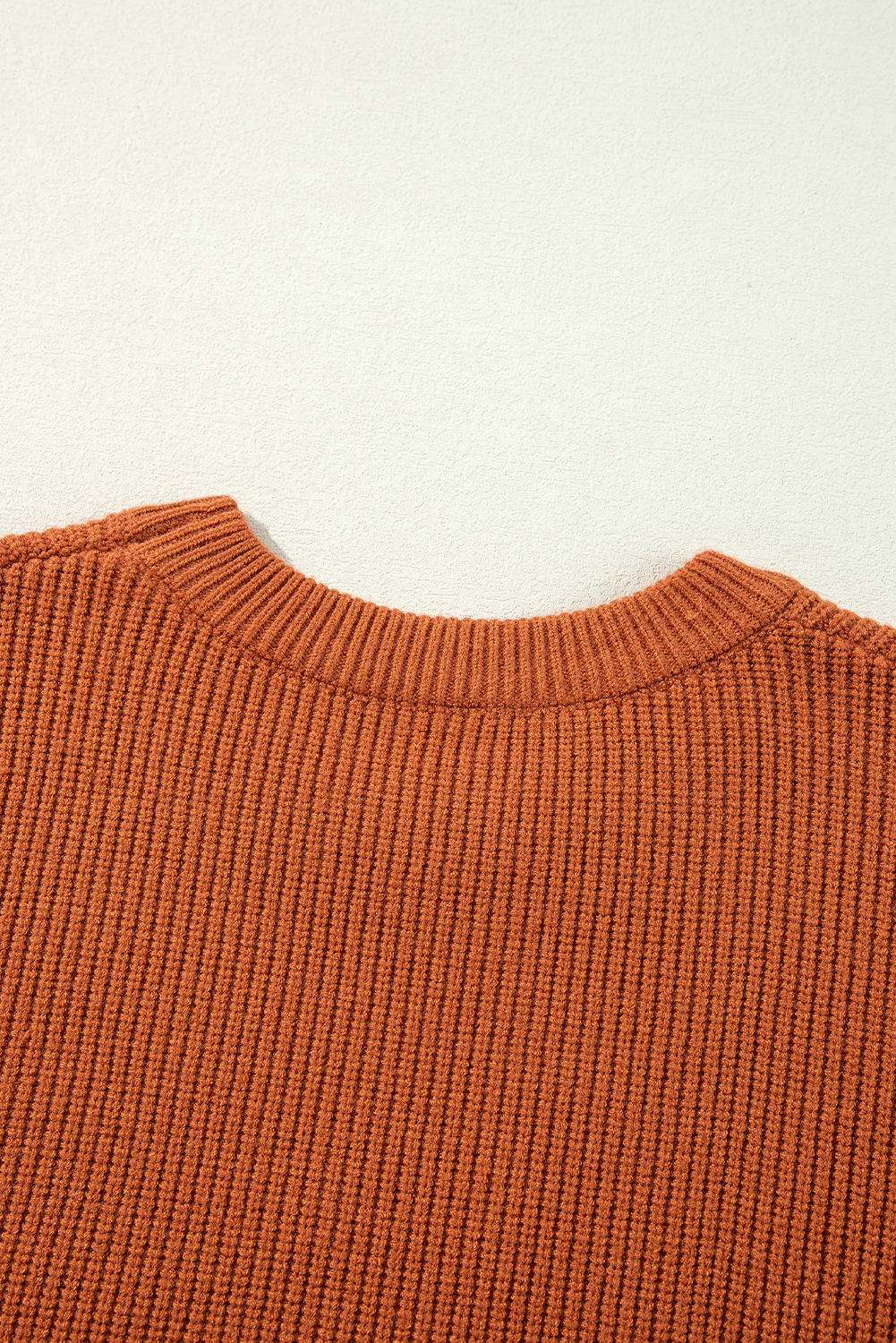 Flamingo Hello Pumpkin Graphic Sweater - loveforevers