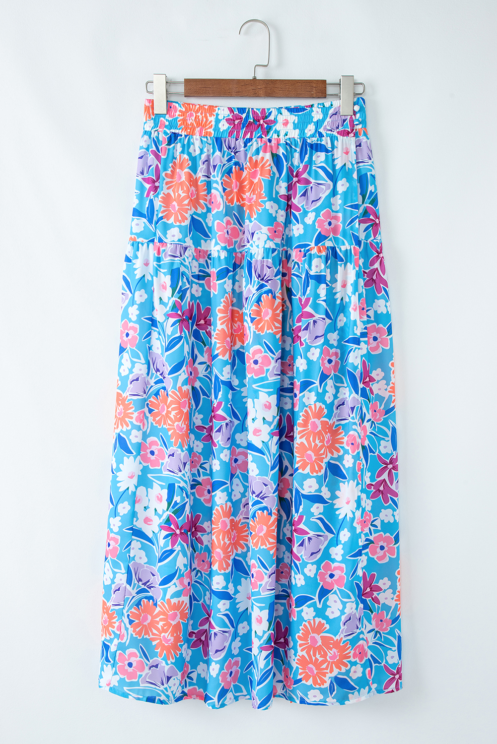 Blue Sunflower Boots Graphic Western Fashion T Shirt - loveforevers