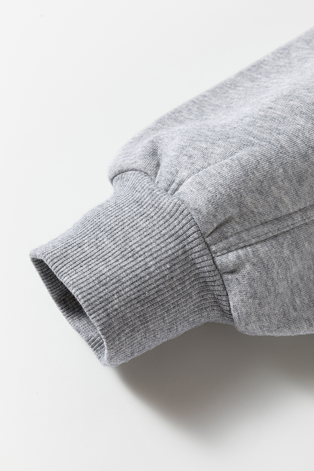 Navy Blue Solid Exposed Seams Hoodie and Joggers Activewear Set - loveforevers
