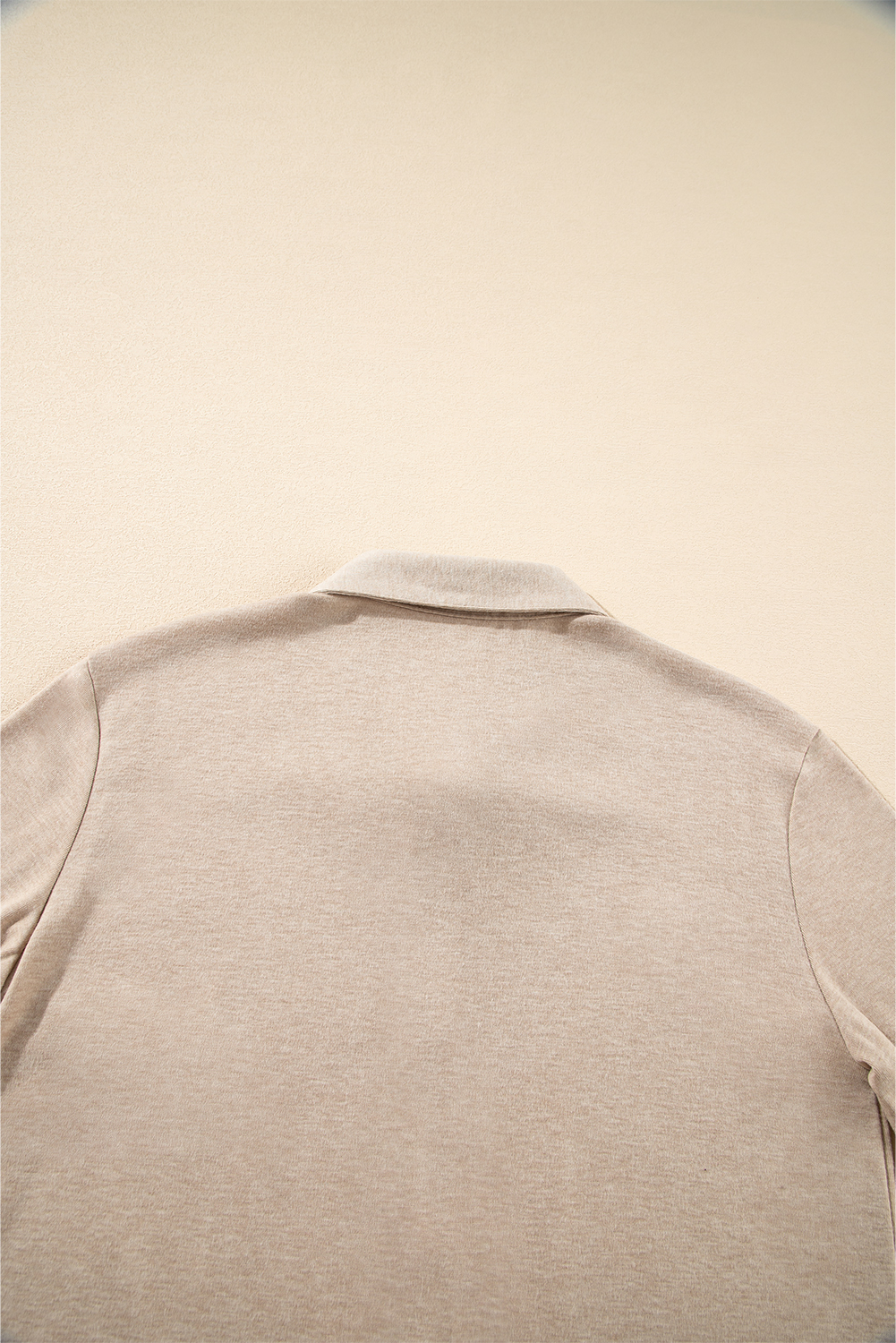 Oatmeal 3-Piece Cozy Knit Lounge Set - loveforevers